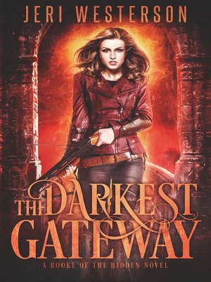 cover image of The Darkest Gateway